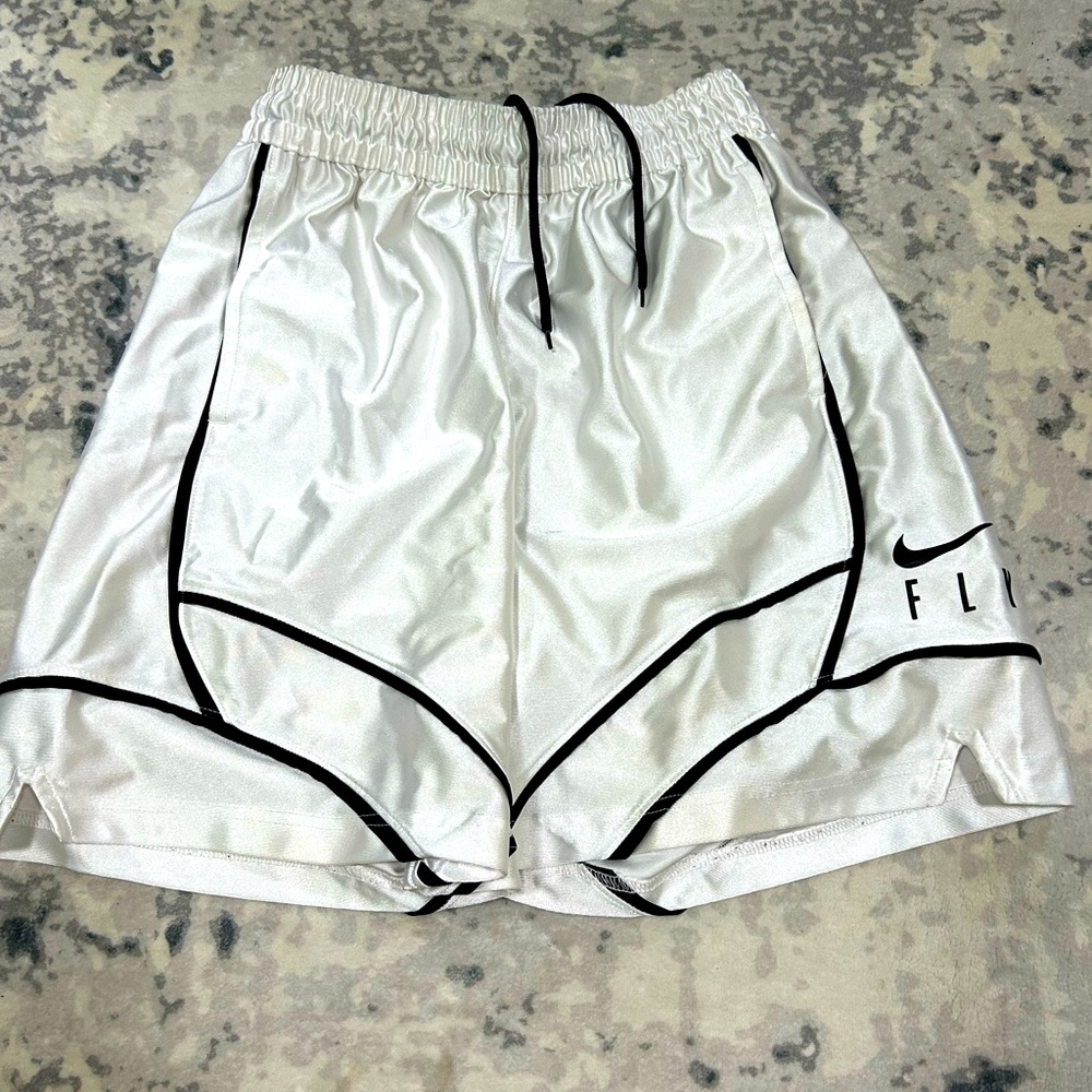 Nike fly shorts